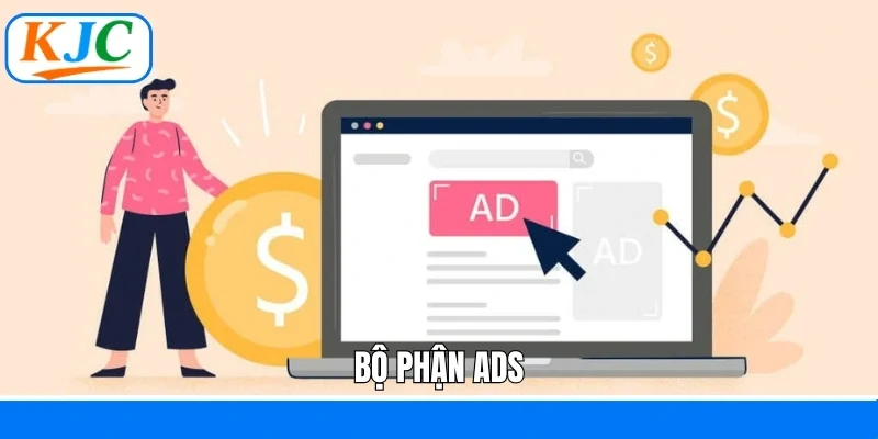 Bộ phận ADS